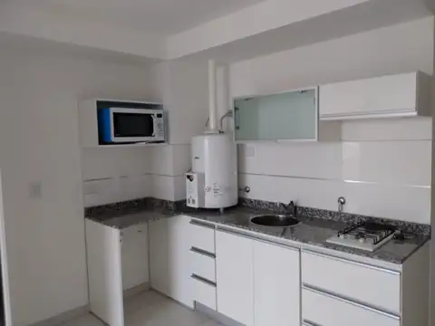 Avenida Pellegrini 325 12-01 , Piso 12