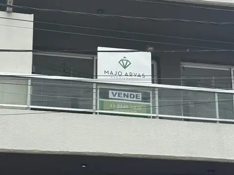 BOULEVARD SAENZ PENA 1200, Piso 2
