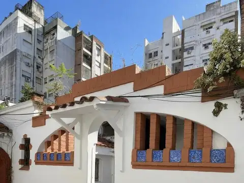 Depto Tipo Casa en Venta de 5 ambientes