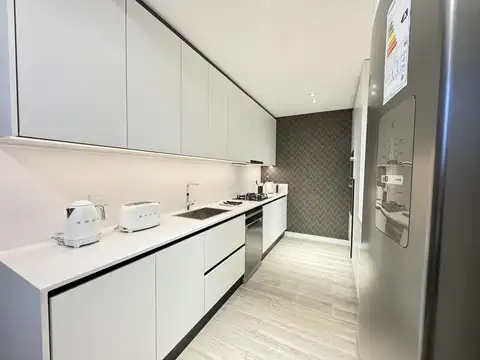 Departamento en Venta de 5 ambientes