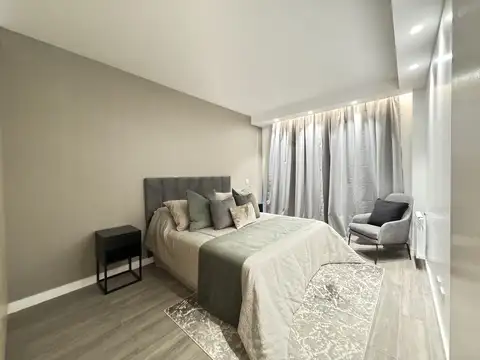Departamento en Venta en Villa Belgrano, USD 580.000