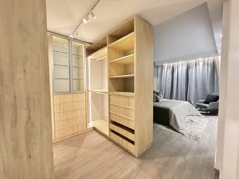 Departamento 5 ambientes con 3 baños