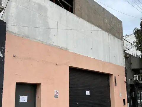 Avenida Nazca