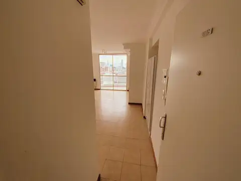 San Lorenzo 2733 -Departamento Monoambiente En Alquiler - Pichincha, Rosario