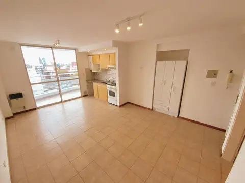 Departamento en Alquiler de Monoambiente