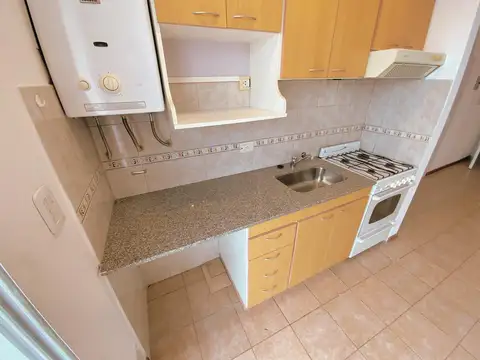 Departamento en Alquiler 13 años
