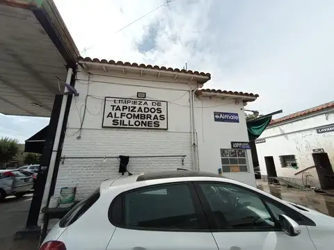 Fondo Comercio en Venta en Luján, USD 35.000