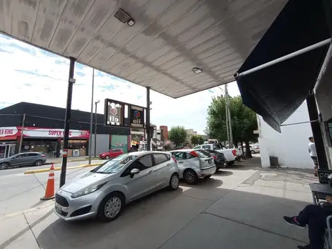 VENTA LAVADERO DE AUTOS FONDO DE COMERCIO