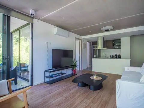 Departamento en venta de 1 dormitorio en Be House - San Rafael 100