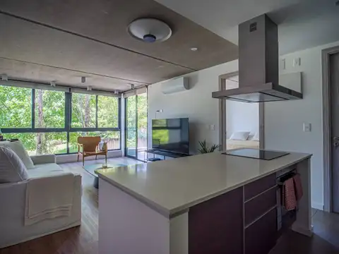 Departamento en venta de 1 dormitorio en Be House - San Rafael
