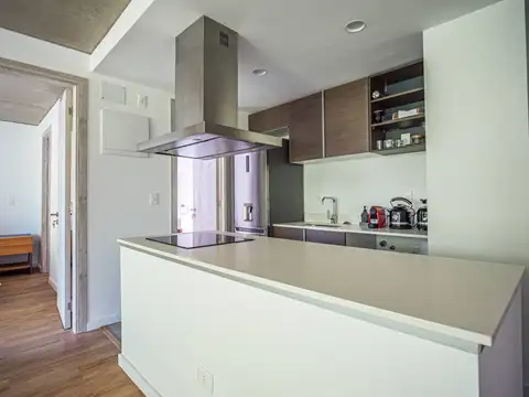 Departamento en venta de 1 dormitorio en Be House - San Rafael