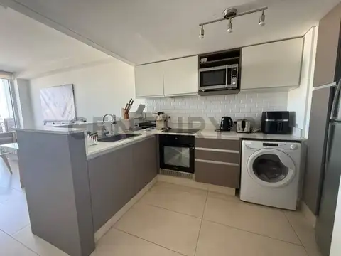 Departamento en Venta 2 años