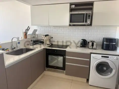 Venta 2 ambientes en Sky Upgrade Torre, Full Amenities - Saavedra