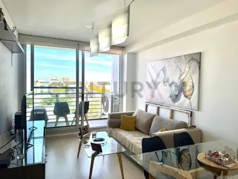 Crisologo Larralde 3900, Piso 7