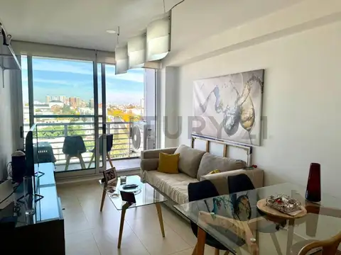 Departamento en Venta en Saavedra, USD 169.000