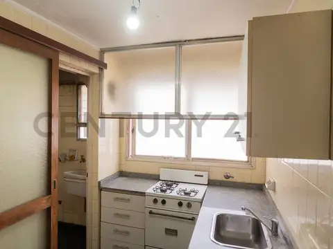 Departamento en Venta 53 años