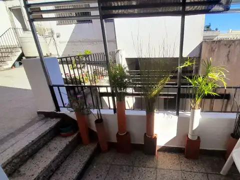 Departamento - Jose Leon Suarez