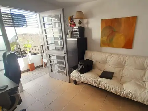 Departamento - Jose Leon Suarez