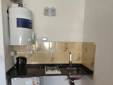 Departamento en Alquiler al Oeste