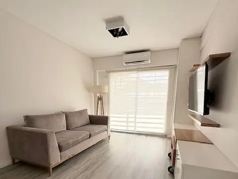 Venta de Departamento 2 Ambientes en Villa Crespo, Capital Federal