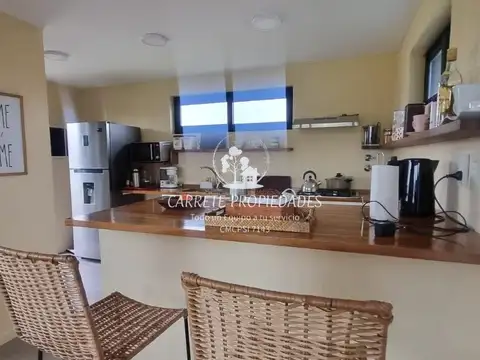 Casa en Alquiler al Noroeste