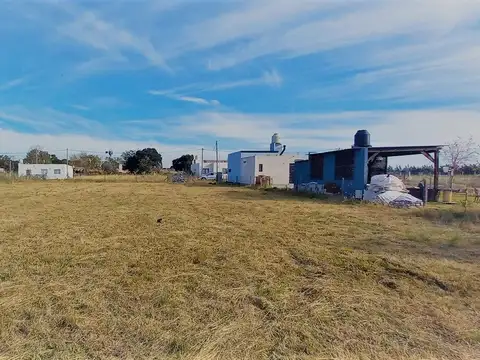 Lote  600 m2 - zona 630 y 135 - Arana