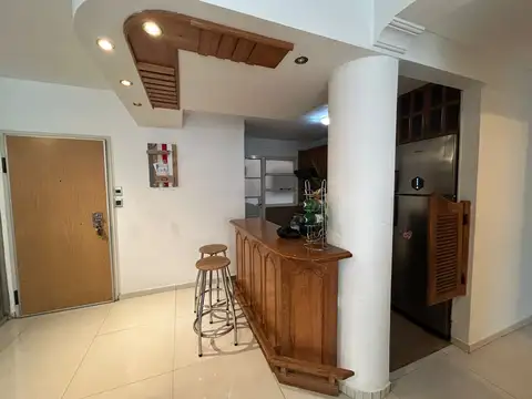Departamento en Venta al Este