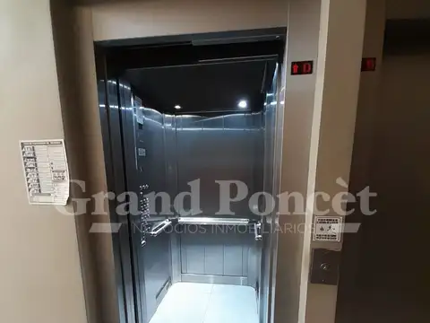 Departamento en Alquiler en Constitución, $ 520.000