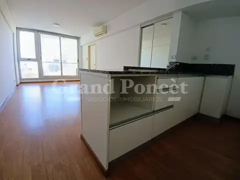 Departamento en Alquiler al Este