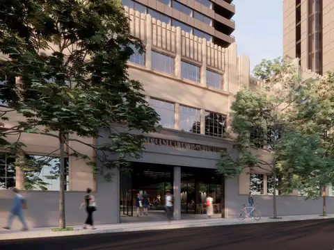 Departamento en Venta en Centro, USD 346.765