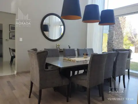 Casa en Venta en San Francisco, USD 470.000