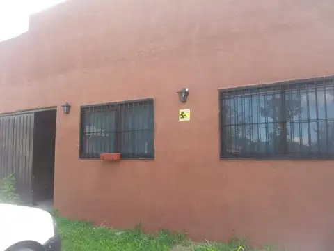 Galpon en Venta 31,12  mts Fondo