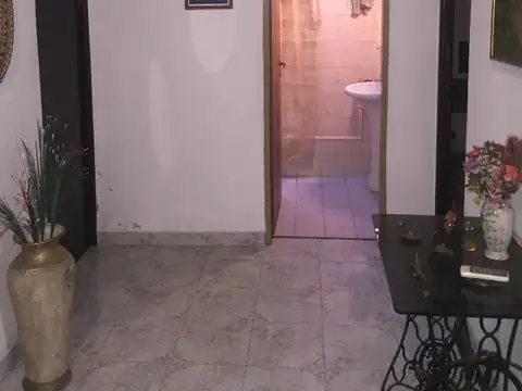 Casa americana