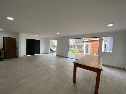 Casa en Venta en Bosques, USD 160.000