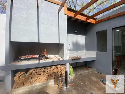 Casa en Venta al Noroeste