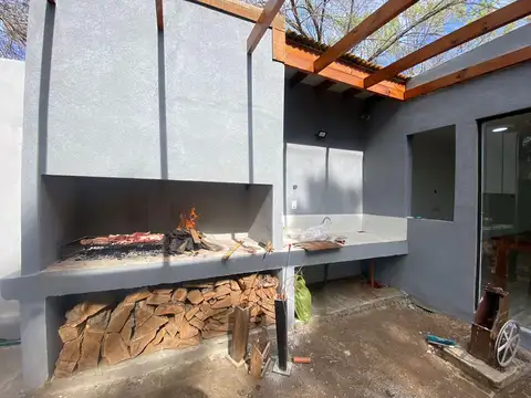 Casa en Venta al Noroeste