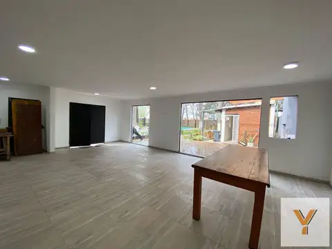 Casa en Venta en Bosques, USD 160.000