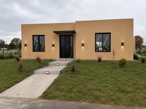 Casa  en Venta en Fincas de Maschwitz, Ingeniero Maschwitz, Escobar