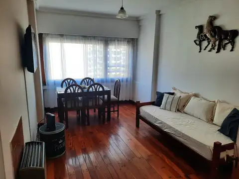 Departamento en Alquiler Temporal de 1 dormitorio