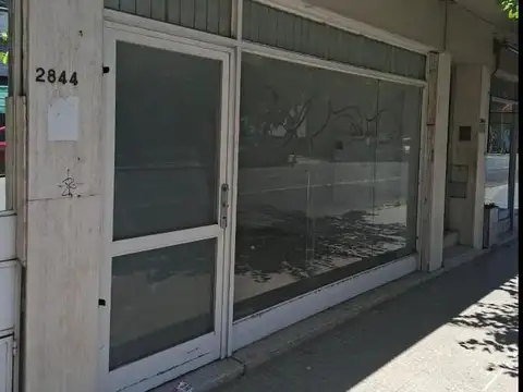 Local comercial plano centro