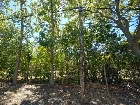 Terreno en Venta en Parque Las Naciones, USD 38.500