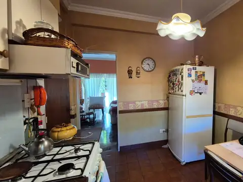 Depto Tipo Casa en Venta 27 años