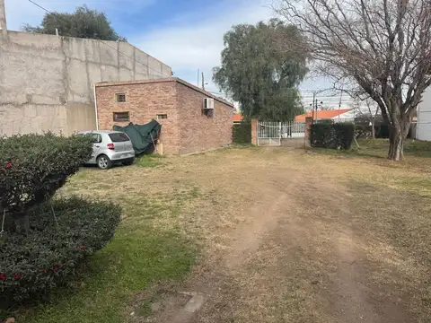 AV. DEL VIENTO CHORRILLERO 100
