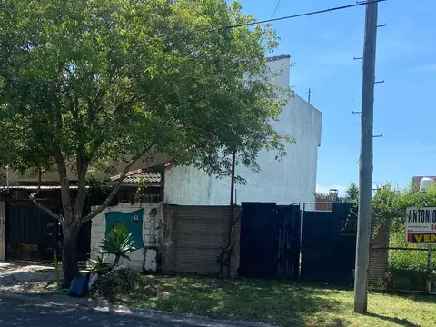 Terreno en Venta en Moron Sur, USD 74.000