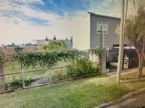 Terreno en venta en Moron Sur