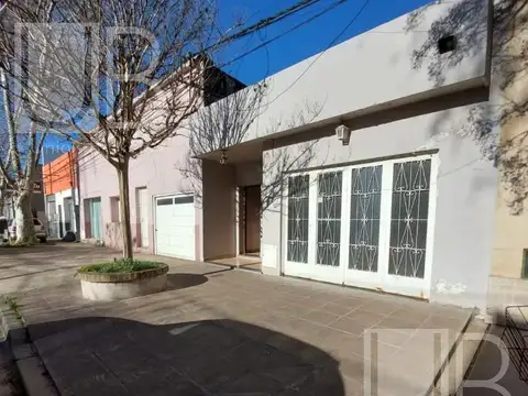 Casa en Saladillo