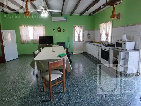 Casa en Venta en Saladillo, USD 118.000