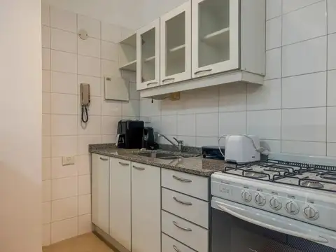Departamento en Venta 15 años