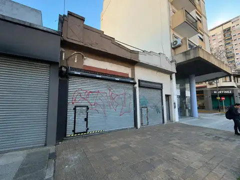 Local en Av. Beiro al 5235