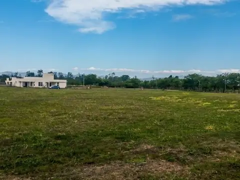 Terreno en Venta de 1500,0 m2